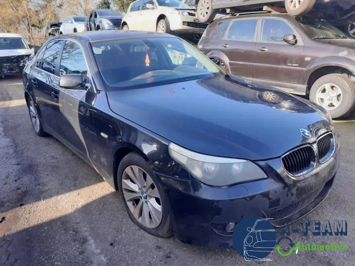 BMW 5-Serie 02-