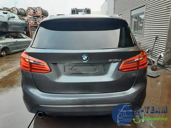 BMW 2-Serie
