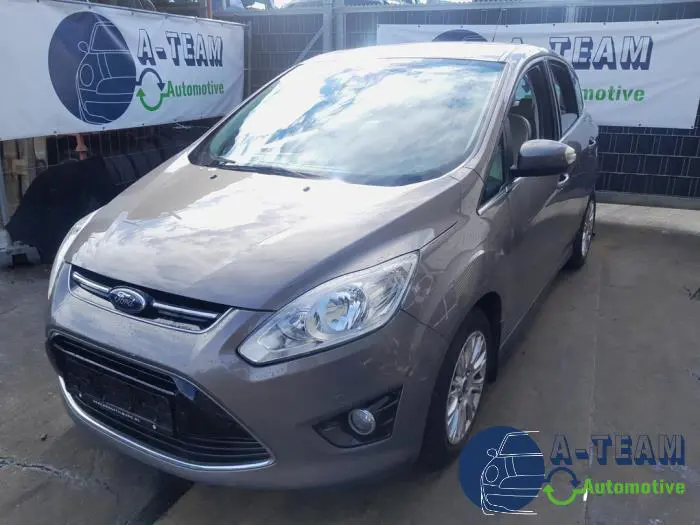 Ford C-Max 10-