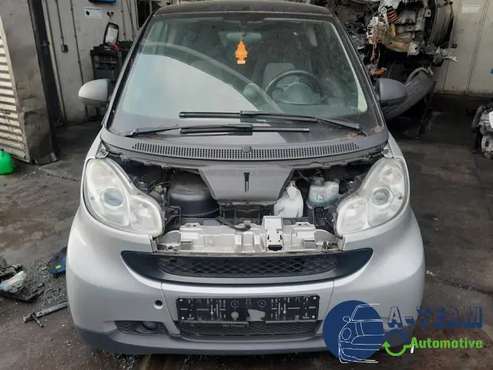 Smart Fortwo 07-