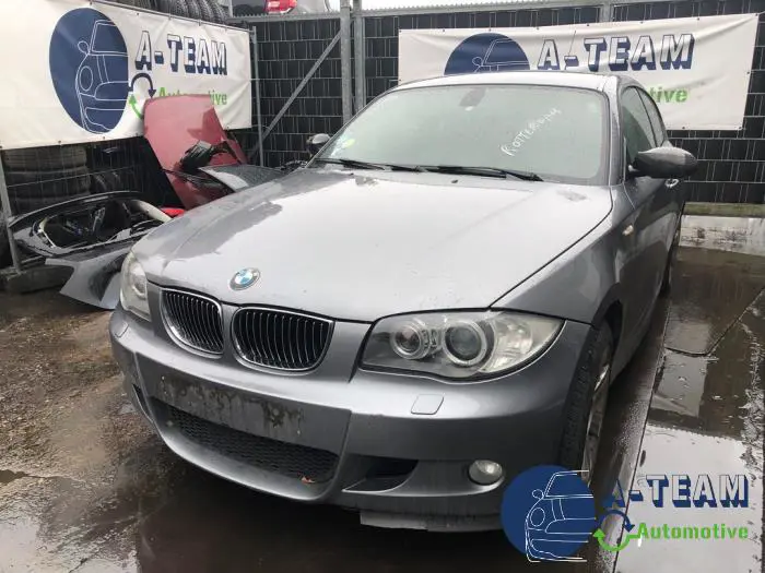 BMW 1-Serie 03-